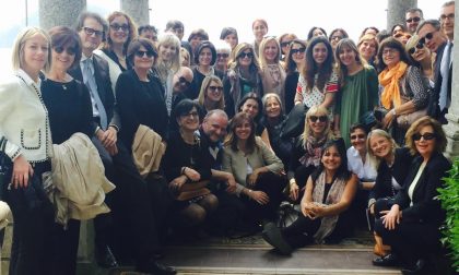 130 avvocati al convegno sull'affidamento dei figli