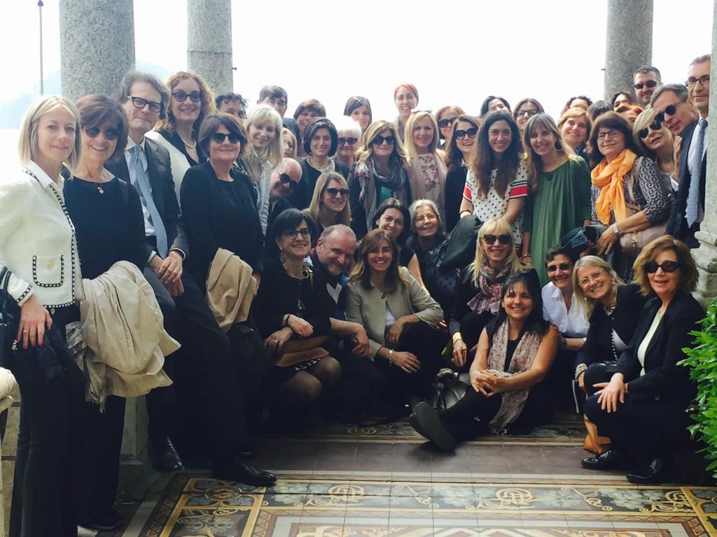 130 avvocati al convegno sull’affidamento dei figli