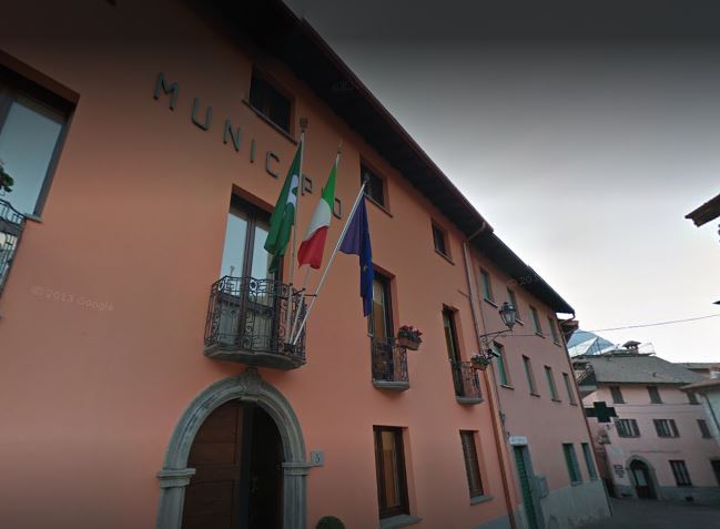 Elezioni Cortenova: listone bulgaro con Galperti TUTTI I CANDIDATI