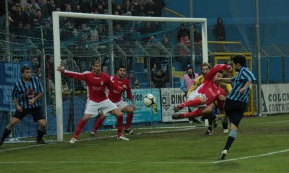 Ecco quando si giocherà il derby tra Como e Calcio Lecco