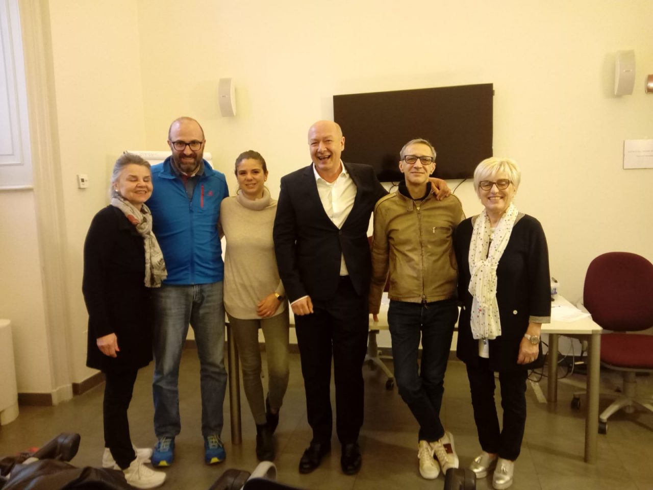 Federmoda Lecco: Riva confermato presidente