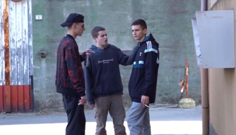 Il Liceo Parini conquista un premio cinematografico