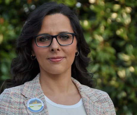 La Lega Monticello appoggia la Hofmann alle elezioni