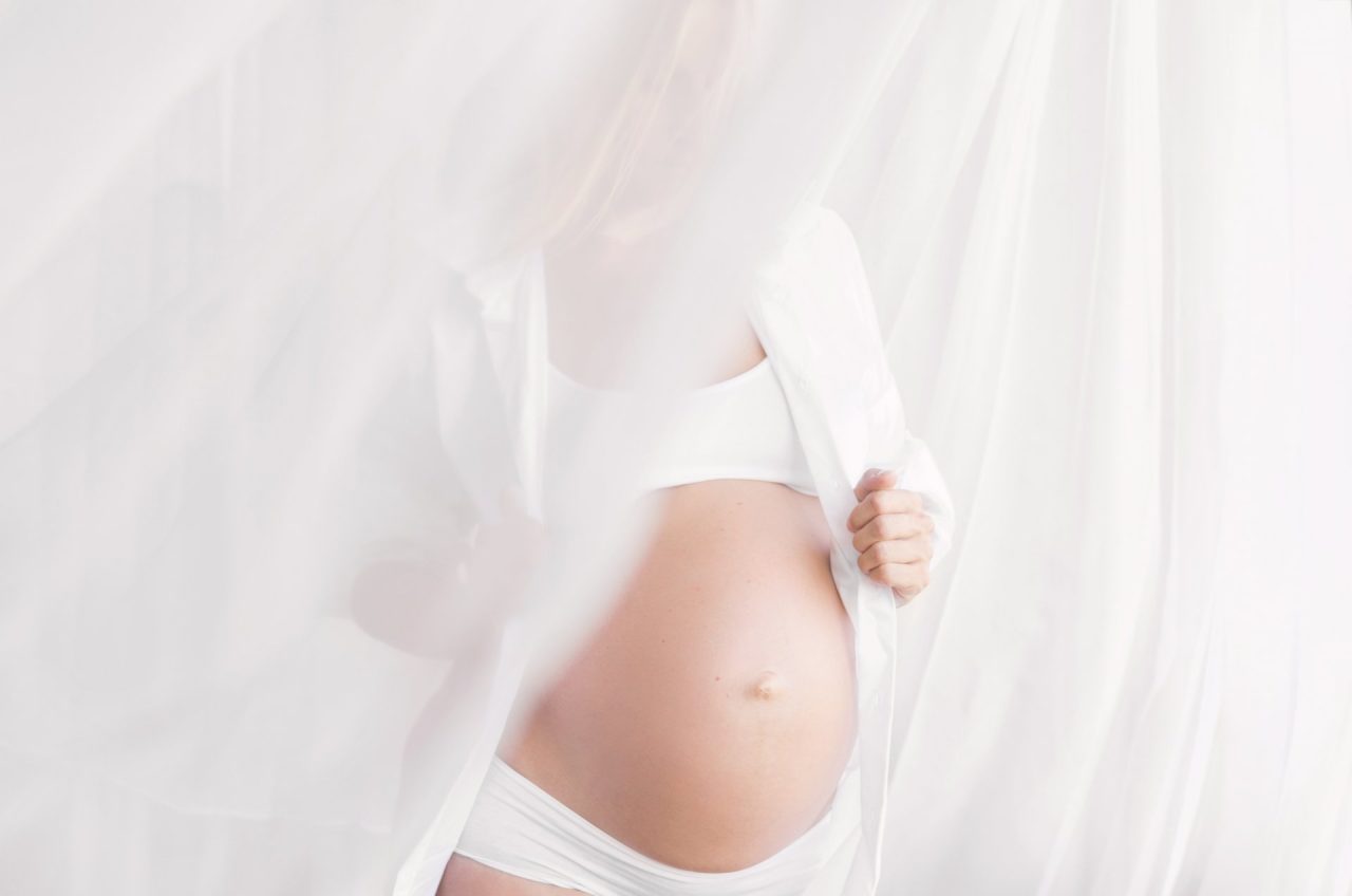 Diastasi addominale post-parto: come riconoscerla e curarla