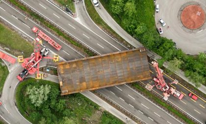 Risanamento dei ponti e viadotti in Lombardia: nuovo bando da 20 milioni