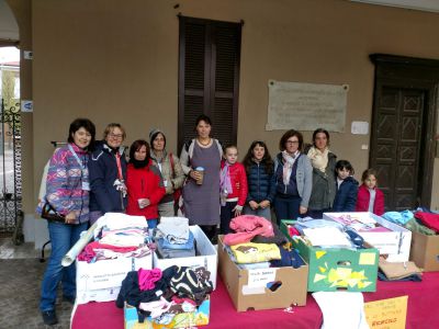 Ri-circolo come donare una seconda vita agli oggetti usati