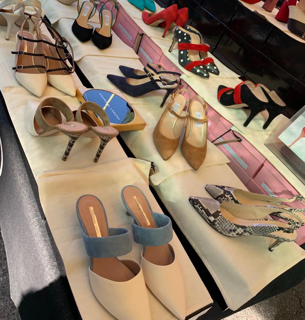 scarpe