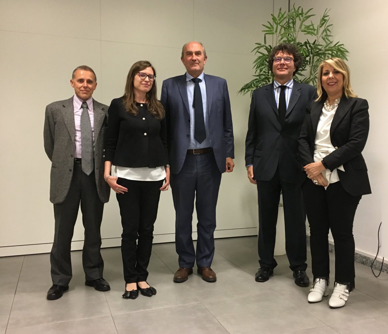 Cavallier confermato alla presidenza di Lario Reti Holding