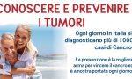 Una serata per conoscere e prevenire i tumori