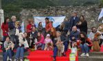 Dog show, che successo! Ecco tutti i cani in passerella FOTO