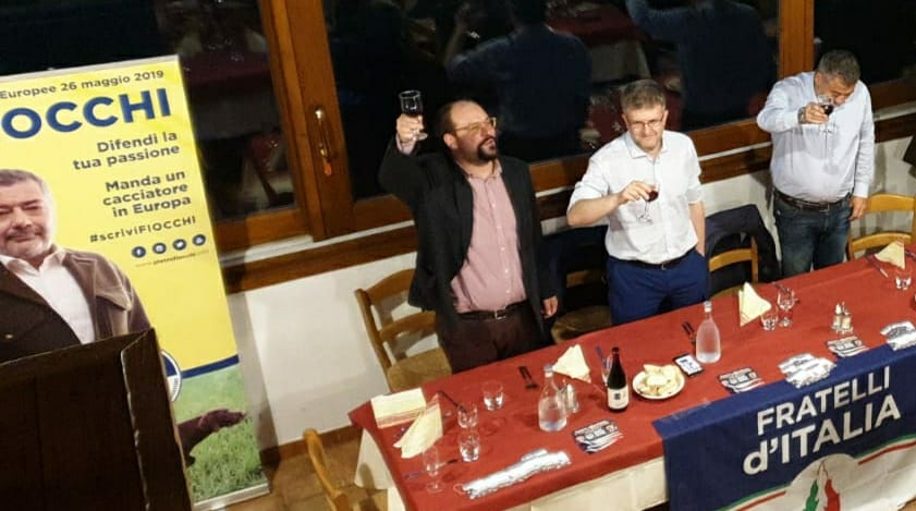 Elezioni europee: i primi commenti dei politici lecchesi