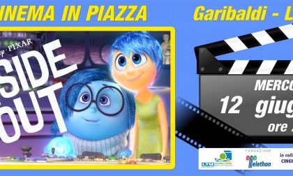 Da domani a Lecco torna il Cinema in Piazza