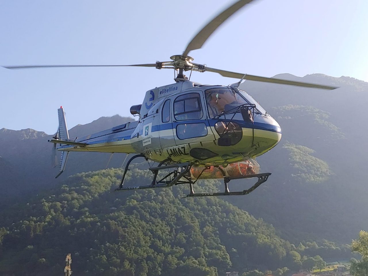 Pasturo festeggia il 250° anniversario della nascita del Corpo di soccorso alpino della Guardia di Finanza