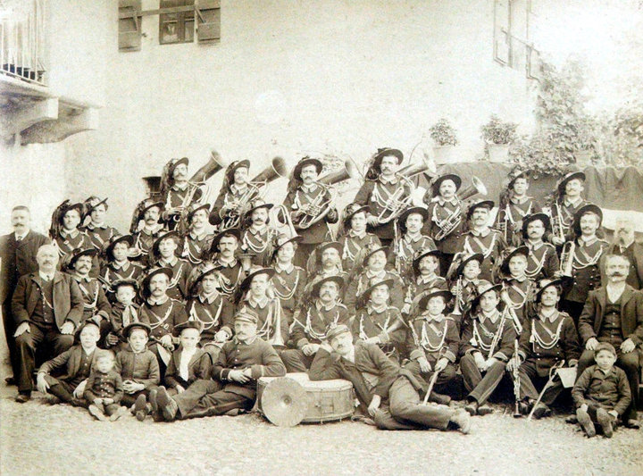 210 anni e non sentirli: Filarmonica Giuseppe Verdi di Lecco in festa