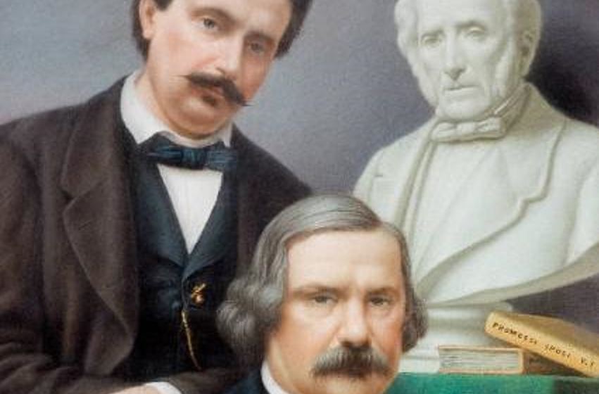 I Promessi Sposi di Ghislanzoni e petrella rivivono con il Fai e Res Musica