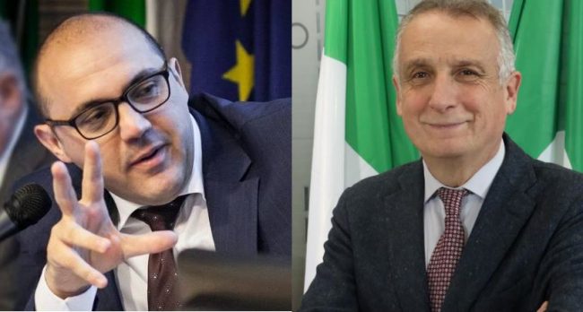 Treni come carri bestiame, Straniero e Fragomeli “Dall’assessore scaricabarile inaccettabile”