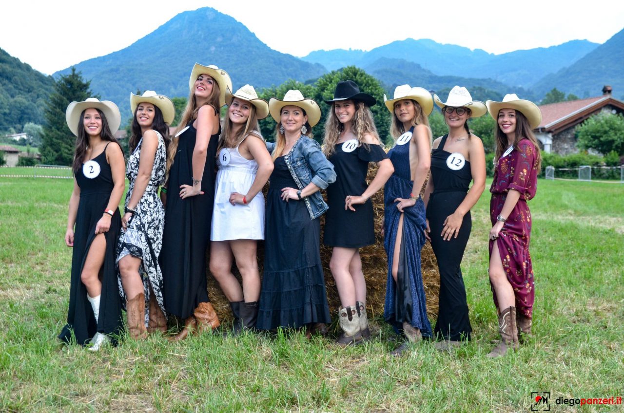 Conto alla rovescia per il Valsassina Country Festival 2019