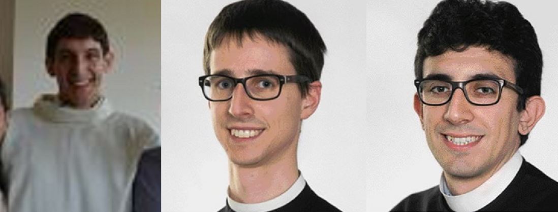 Sabato in duomo verranno ordinati 17 nuovi sacerdoti: tre sono lecchesi