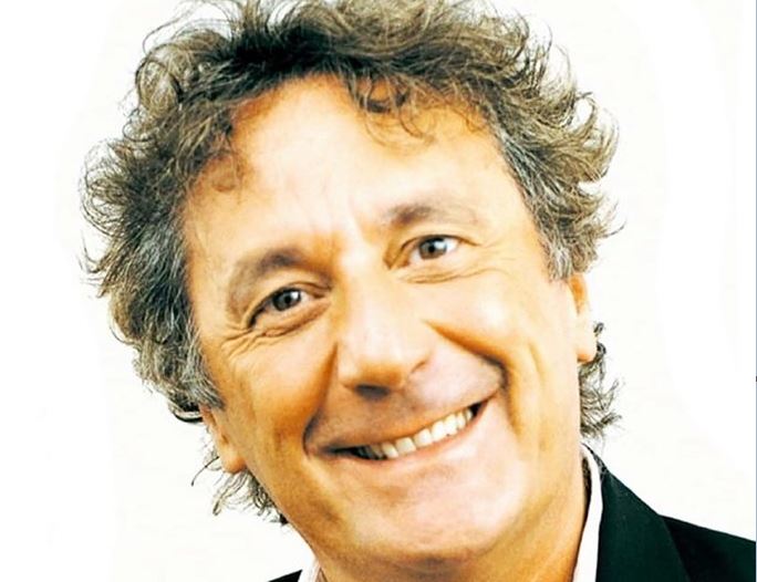 Enzo Iacchetti a Bellano per combattere l’autismo