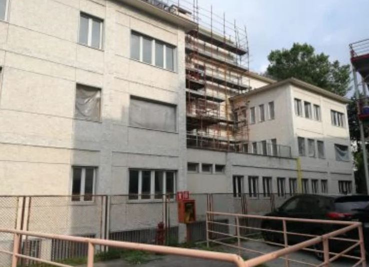 Promessa mantenuta: Fragomeli interroga Salvini sul cantiere della Prefettura