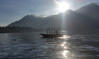 Sabato 15 giugno a Pescarenico "Giro in barca e pranzo solidale"