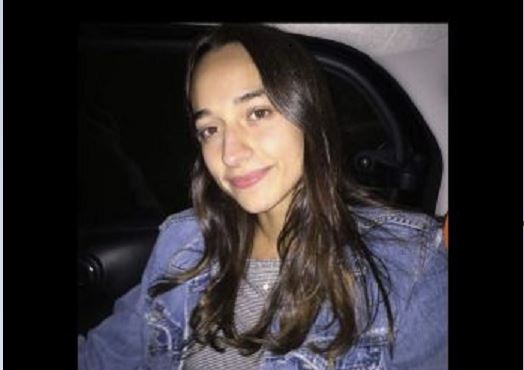 Le rubano lo zaino con gli appunti, il disperato appello di una studentessa: “Mi servono per l’esame di maturità”