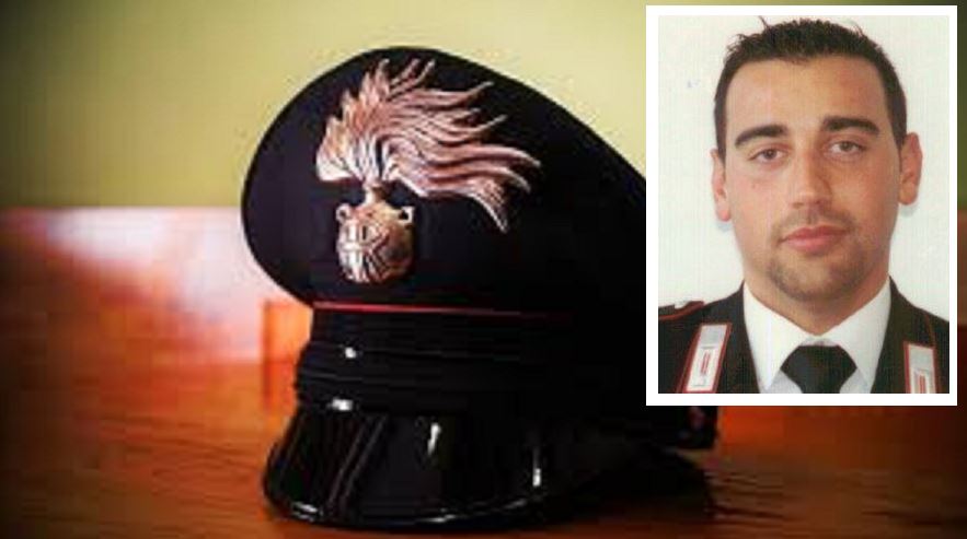 Carabiniere travolto e ucciso: resta in carcere il suo investitore