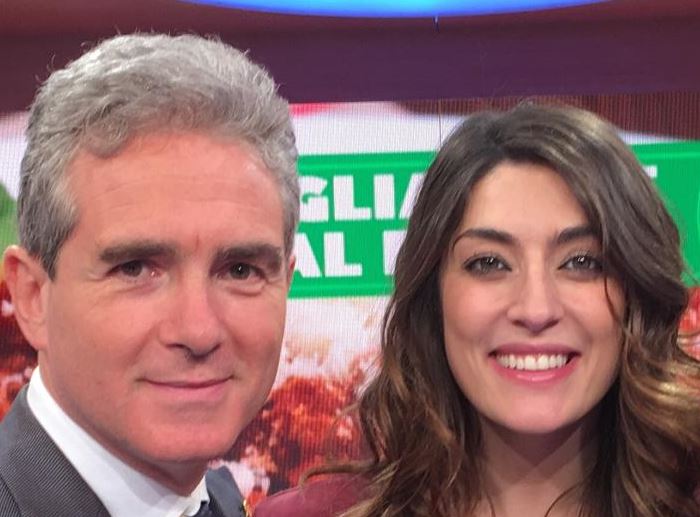 A Parolario sale il sipario sul libro del dottor Missaglia