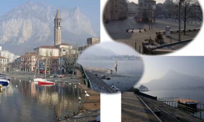 Forza Italia: Lecco, il suo Lungo Lago e il concorso