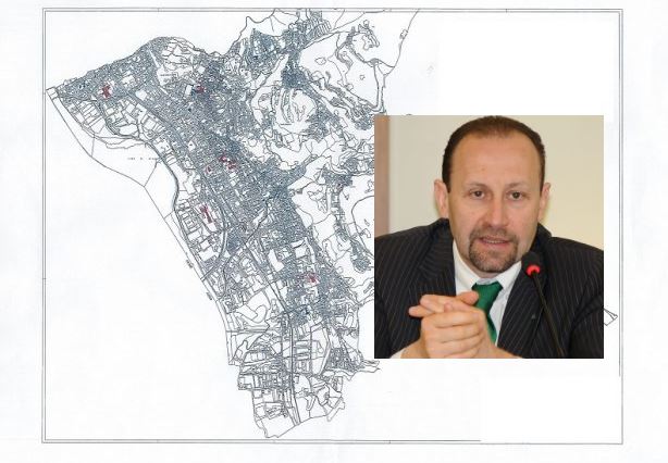 Interrogazione al Senato sulle zone rosse di Calolzio