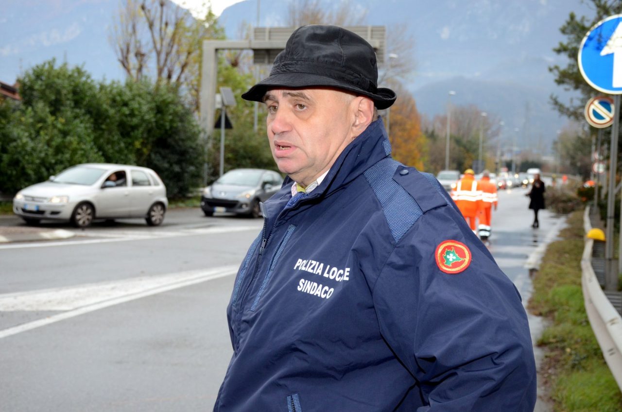 Statale 36: il sindaco sceriffo vuole chiudere di nuovo il terzo ponte