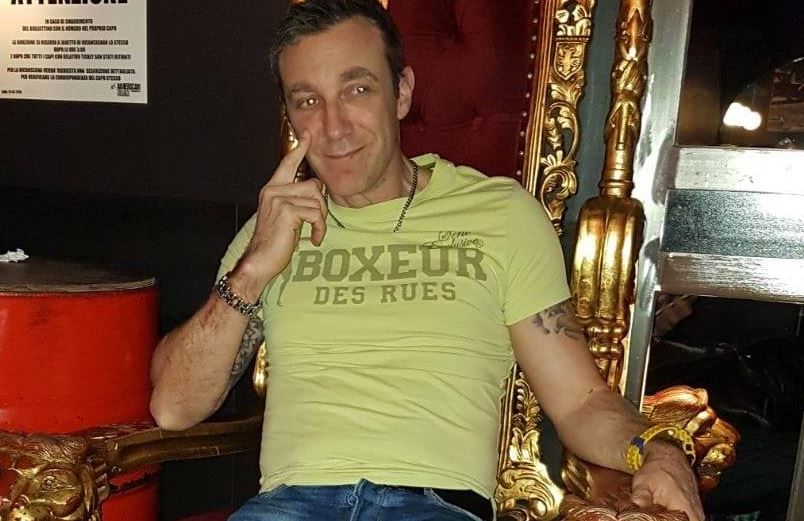 Schianto fatale in moto: dolore per la scomparsa di “Pigi”