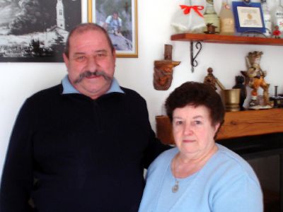 Nanda ha raggiunto il suo “Bosco”: insieme cucineranno gli uregiatt in cielo