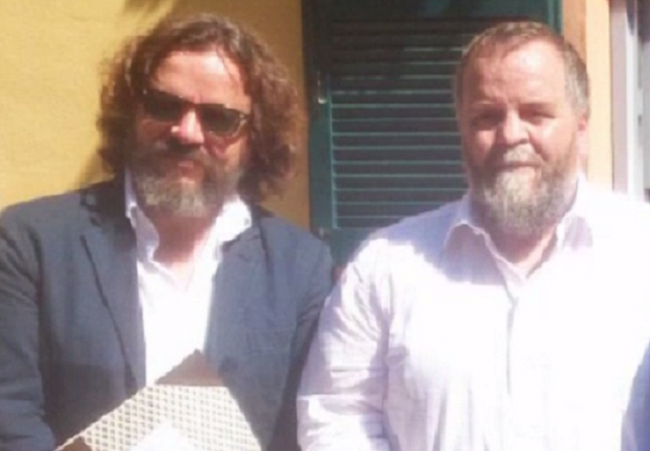 Azouz Marzouk a Lecco e scatta la polemica: vuole soldi per interviste