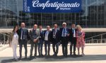 Confartigianato Imprese Lecco all'assemblea nazionale