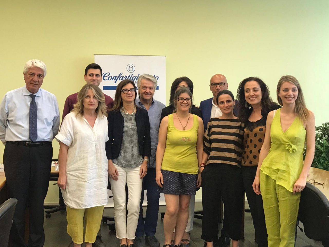 L’Artigianato è di Moda: a Lecco la sfilata di Confartigianato Imprese Lecco