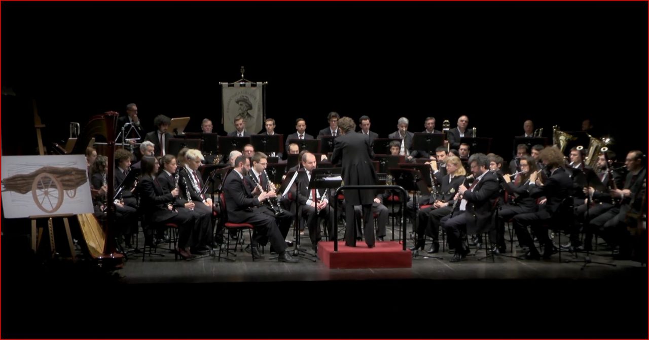 Domani la Filarmonica Giuseppe Verdi di Lecco in concerto per i suoi 210 anni