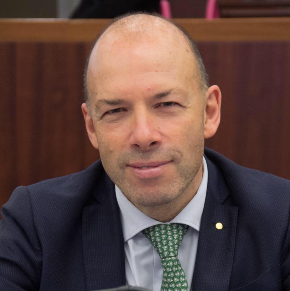 Montagna: Parolo (Lega) eletto presidente dell’Intergruppo parlamentare