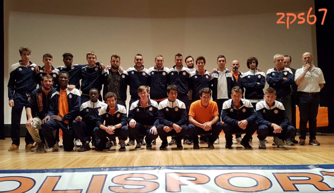 Polisportiva Valmadrera, ecco il nuovo allenatore