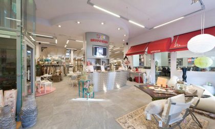 Scopriamo lo showroom Brianzatende di Monza