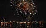 Domani Lecco in festa e fuochi d'artificio: programma, viabilità, parcheggi