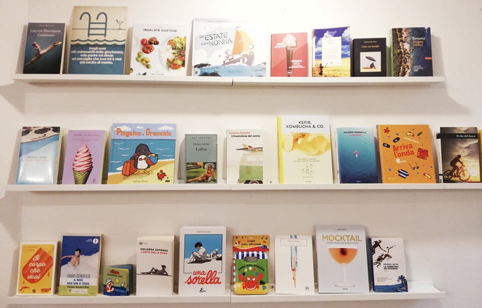 Alla Libreria Volante di Lecco attesi Alberto Schiavone e Marco Martani