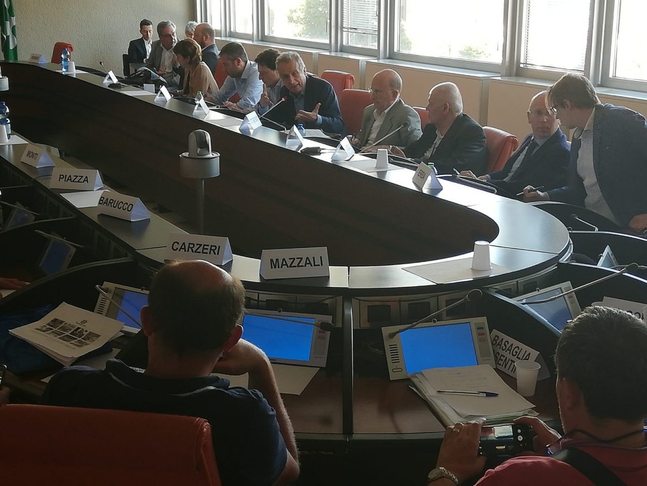 Husqvarna:  accordo per la cassa integrazione straordinaria