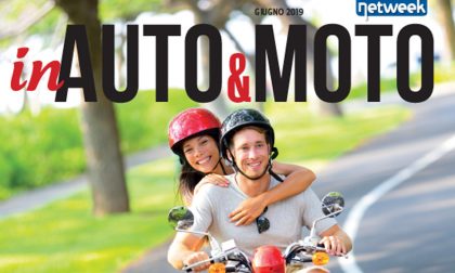 Torna inAuto&Moto, il magazine dedicato ai motori: focus sull'estate
