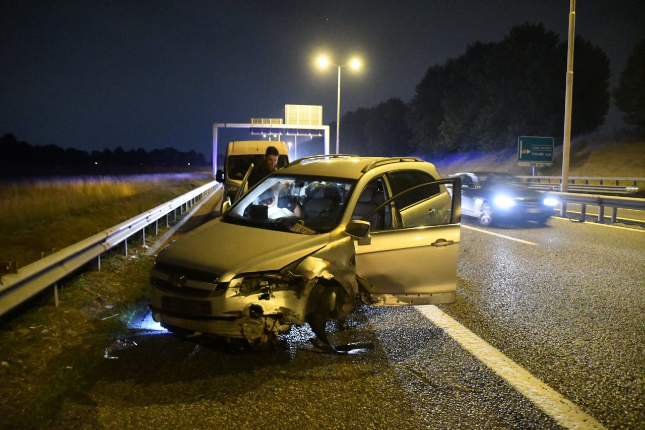 Ubriaco col suv travolge e uccide due ragazzi in moto in Tangenziale Nord