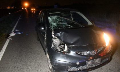 Strade di sangue in Lombardia