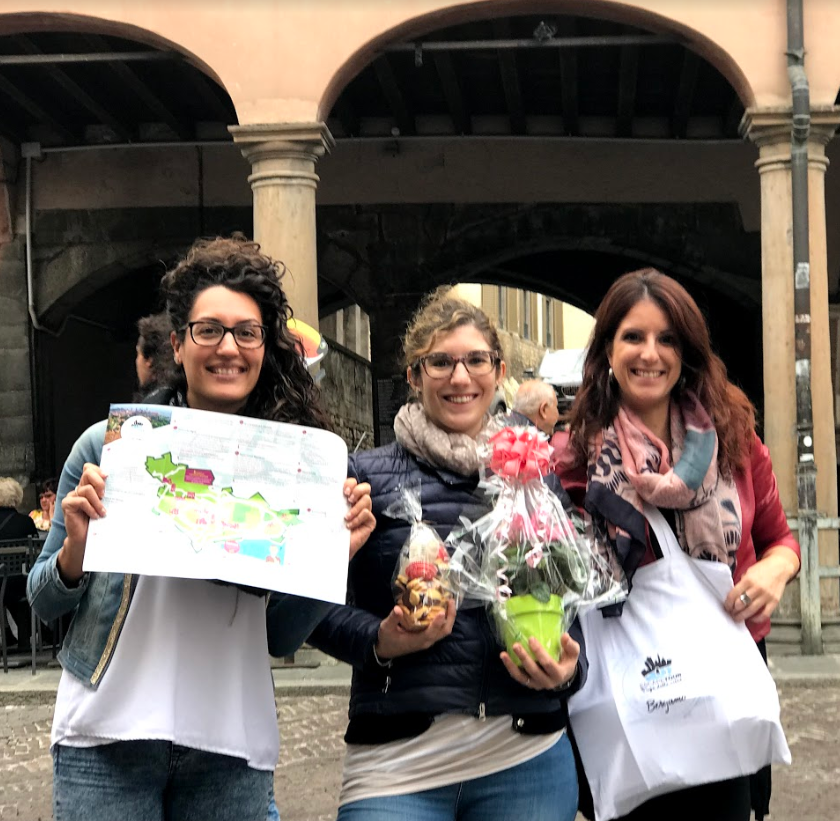 Escape Tour – Fuga dalla città  si dà appuntamento nella città del Manzoni