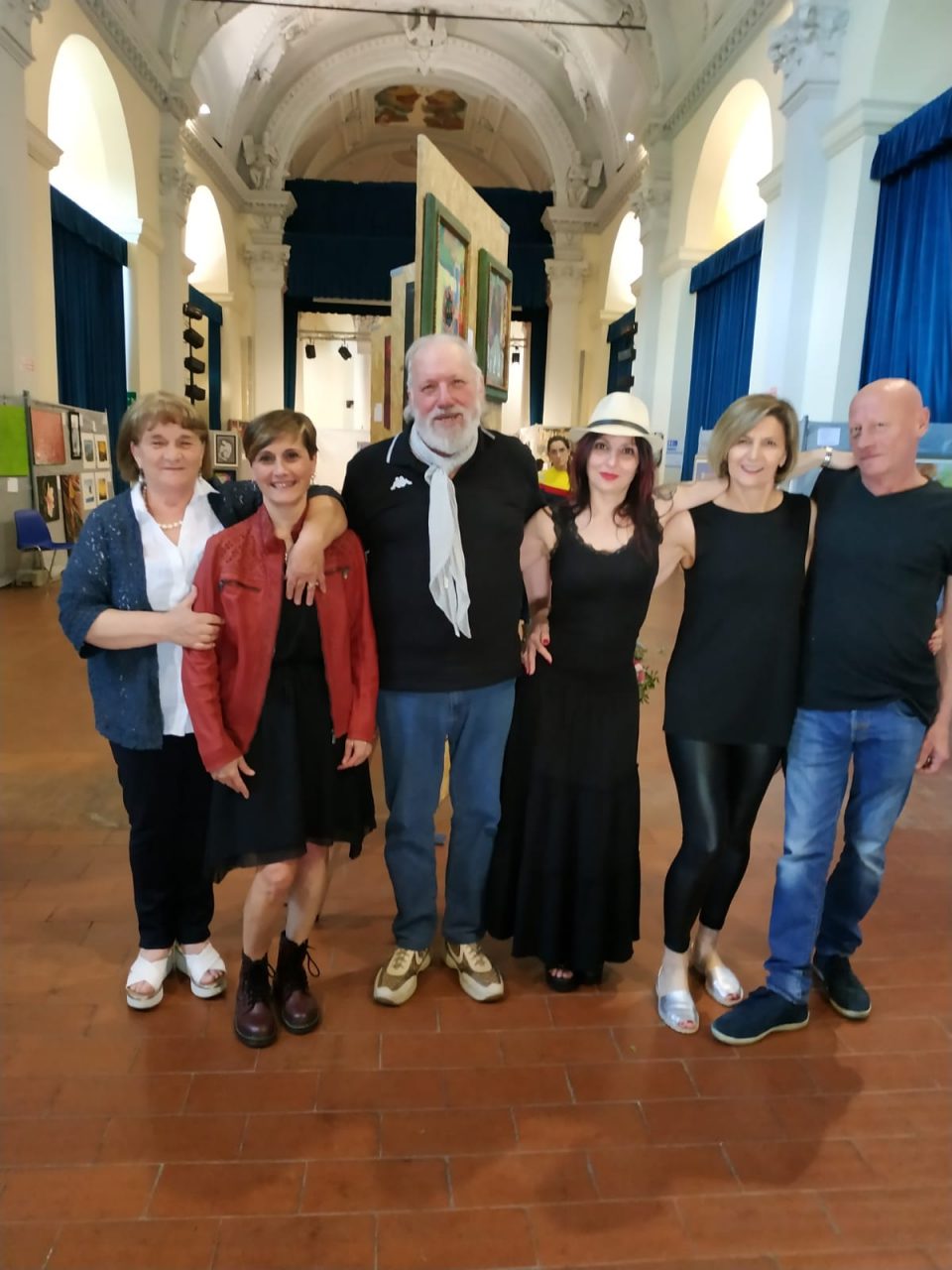 Punto di fuga, 86 gli iscritti al concorso FOTO