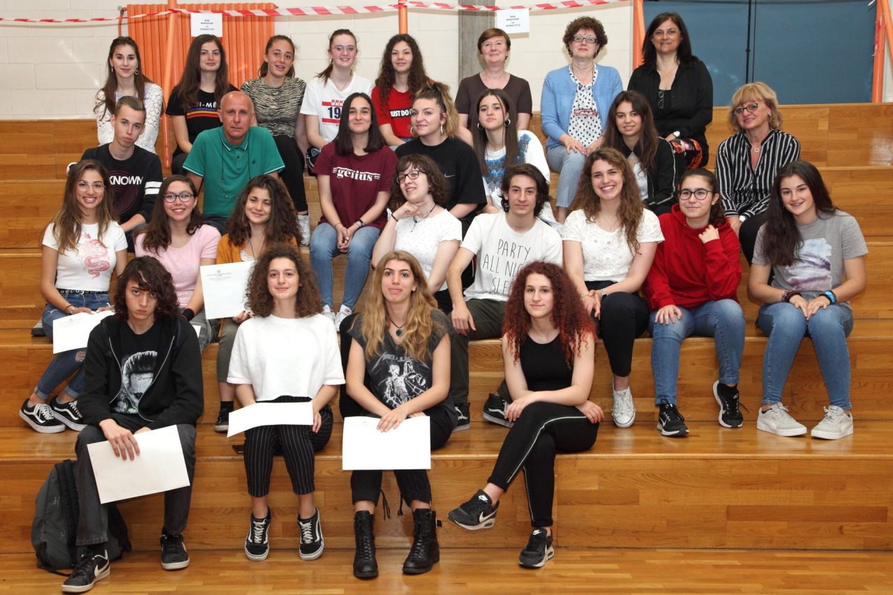 Quindicesima edizione premio letterario Livia Dean FOTO