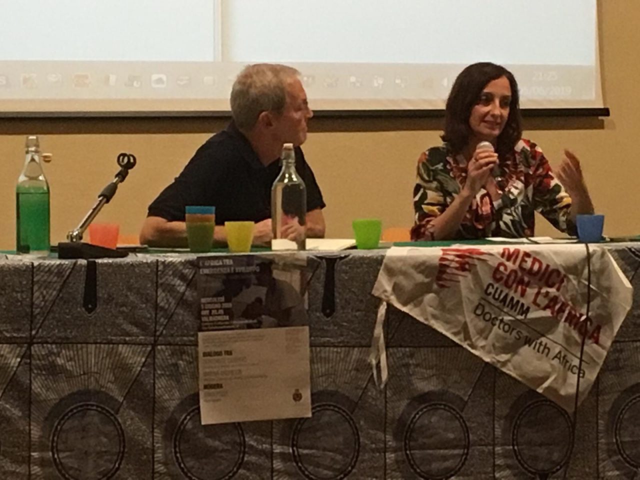 Fondo Beppe Silveri: premiati i volontari benemeriti